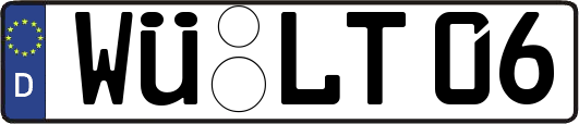 WÜ-LT06