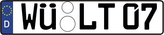WÜ-LT07