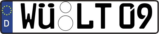 WÜ-LT09
