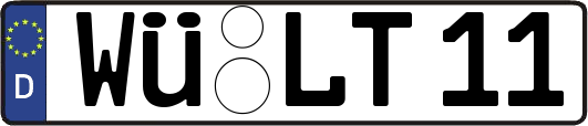 WÜ-LT11