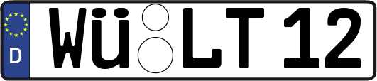 WÜ-LT12