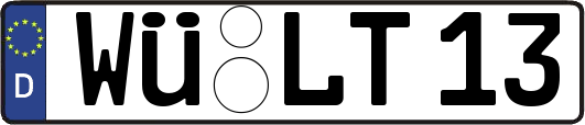 WÜ-LT13