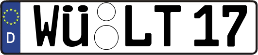 WÜ-LT17