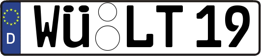 WÜ-LT19