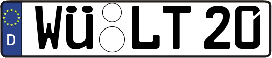 WÜ-LT20