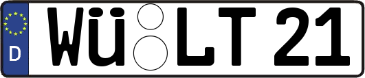 WÜ-LT21