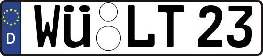 WÜ-LT23