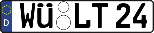 WÜ-LT24