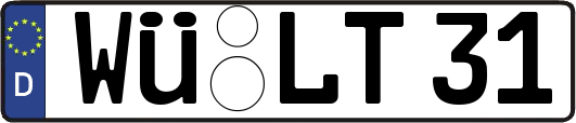 WÜ-LT31