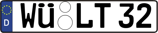 WÜ-LT32
