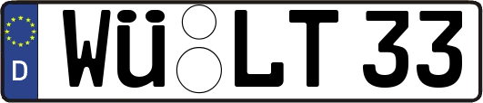 WÜ-LT33
