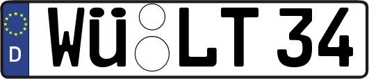 WÜ-LT34