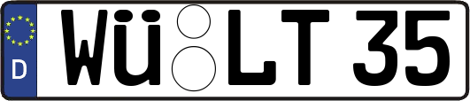 WÜ-LT35