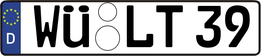 WÜ-LT39