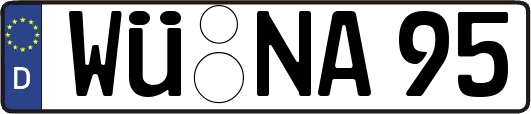 WÜ-NA95
