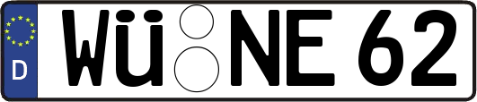 WÜ-NE62