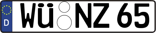 WÜ-NZ65