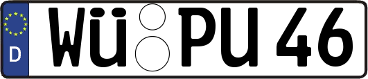 WÜ-PU46