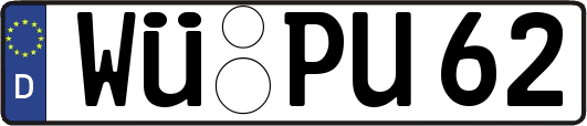 WÜ-PU62