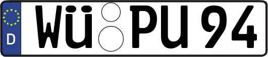 WÜ-PU94