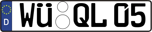 WÜ-QL05