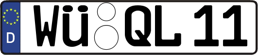 WÜ-QL11