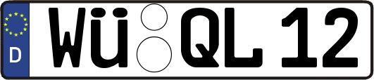WÜ-QL12
