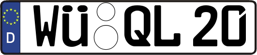 WÜ-QL20