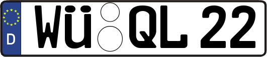 WÜ-QL22