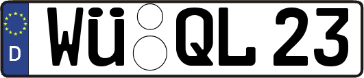 WÜ-QL23