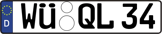 WÜ-QL34