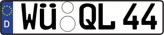 WÜ-QL44