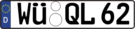 WÜ-QL62