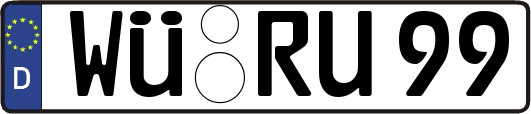 WÜ-RU99