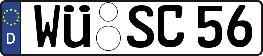 WÜ-SC56