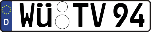 WÜ-TV94