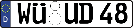 WÜ-UD48