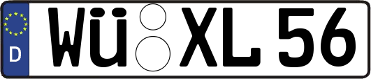 WÜ-XL56