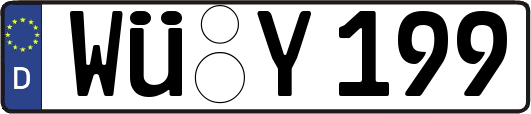 WÜ-Y199