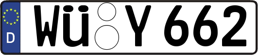 WÜ-Y662