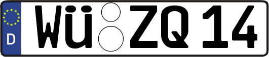 WÜ-ZQ14