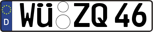 WÜ-ZQ46
