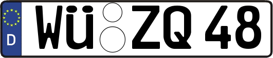 WÜ-ZQ48