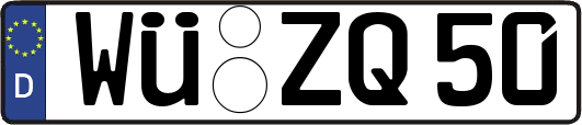 WÜ-ZQ50