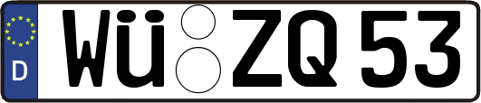 WÜ-ZQ53