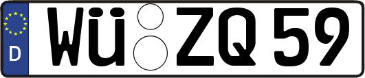 WÜ-ZQ59