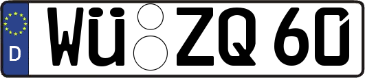 WÜ-ZQ60