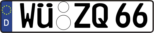 WÜ-ZQ66