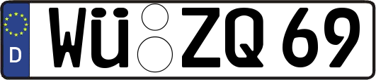 WÜ-ZQ69