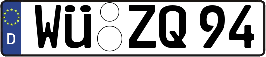 WÜ-ZQ94